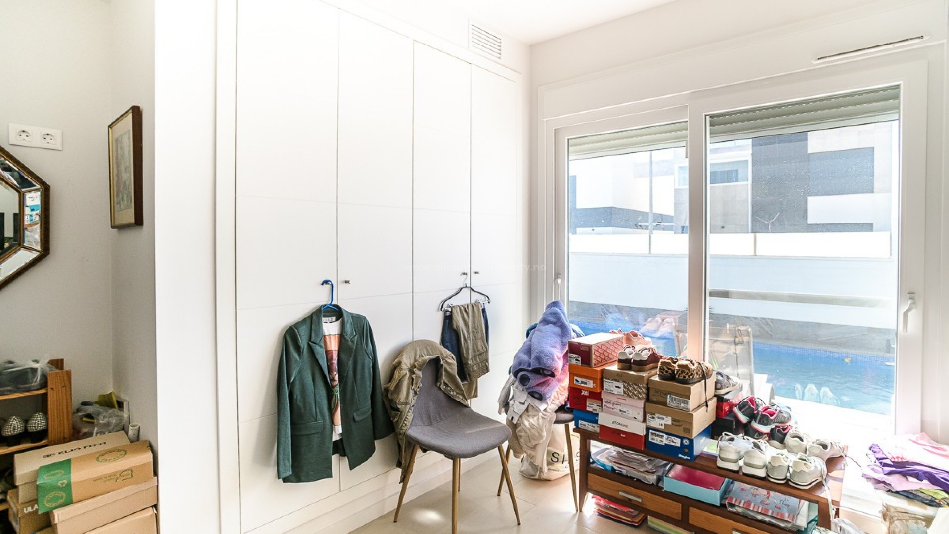 Villa en Pilar de la Horadada Centro