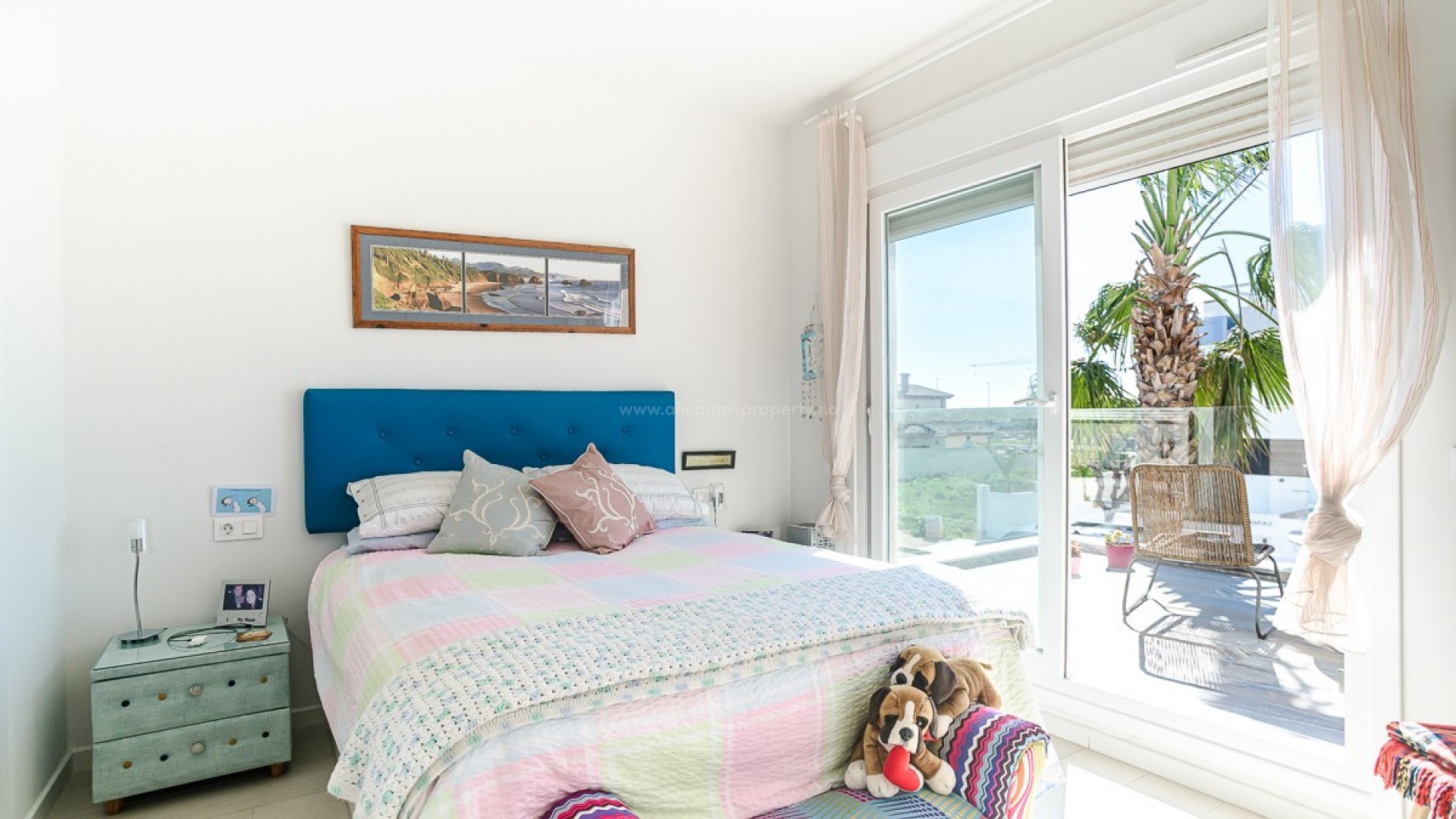 Villa en Pilar de la Horadada Centro