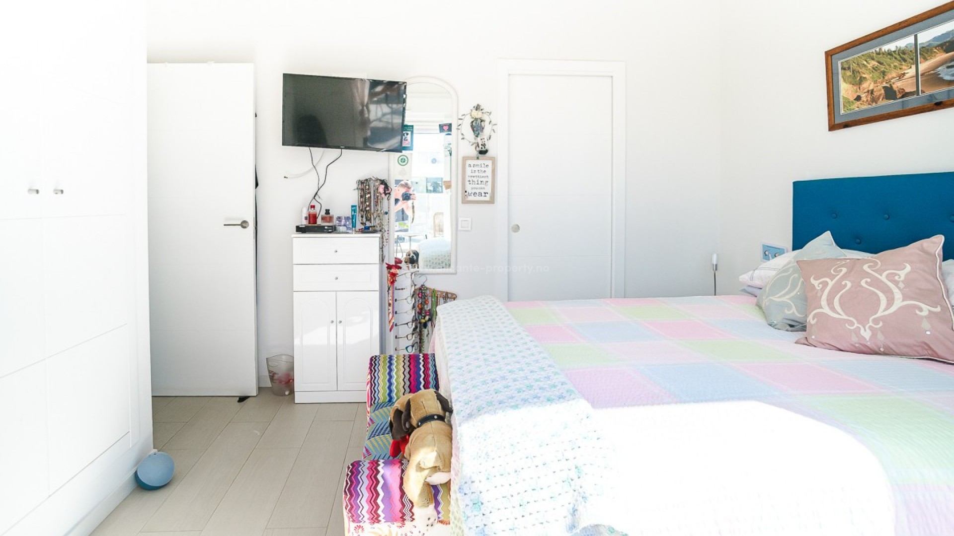 Villa en Pilar de la Horadada Centro