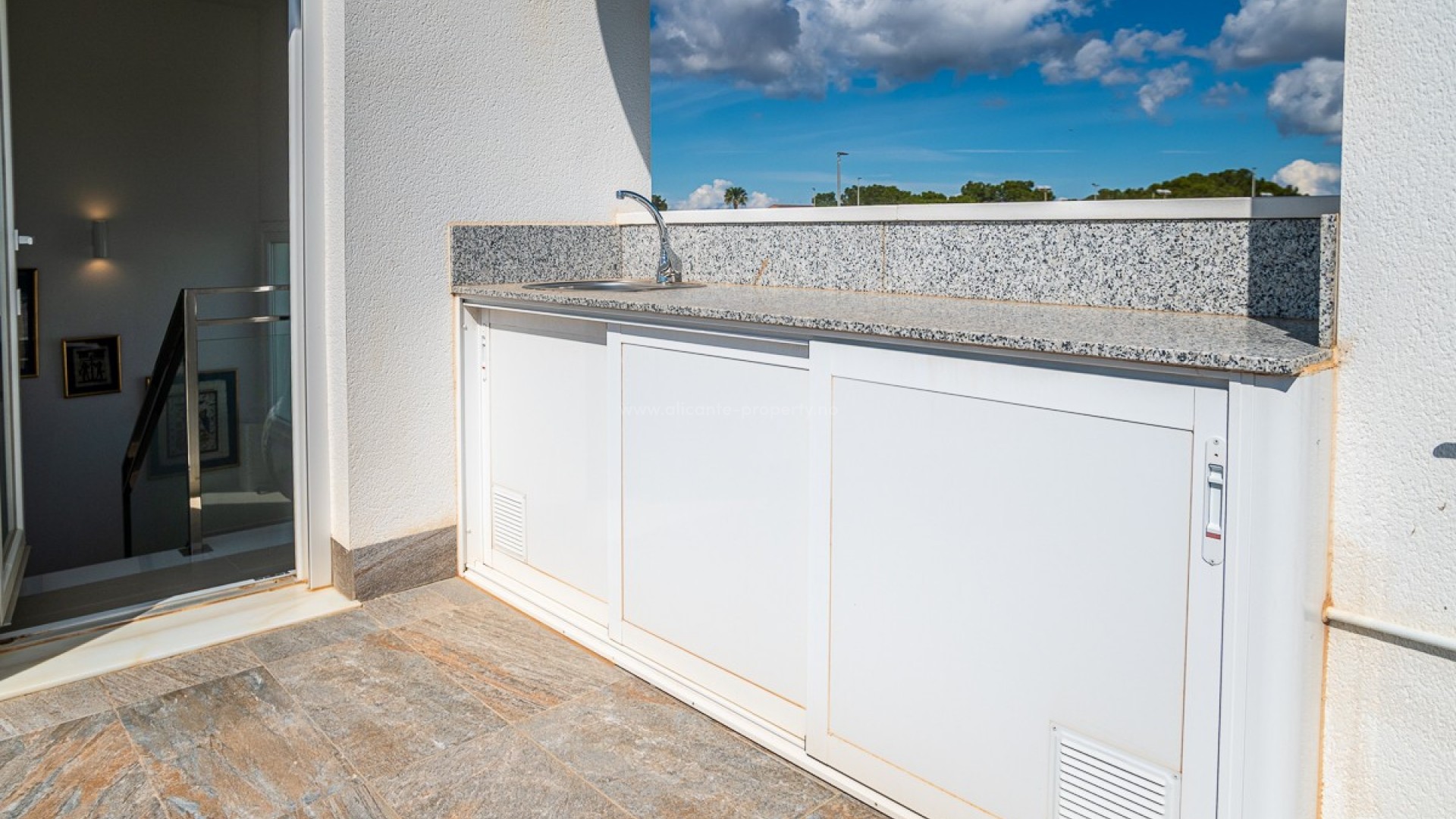 Villa en Pilar de la Horadada Centro