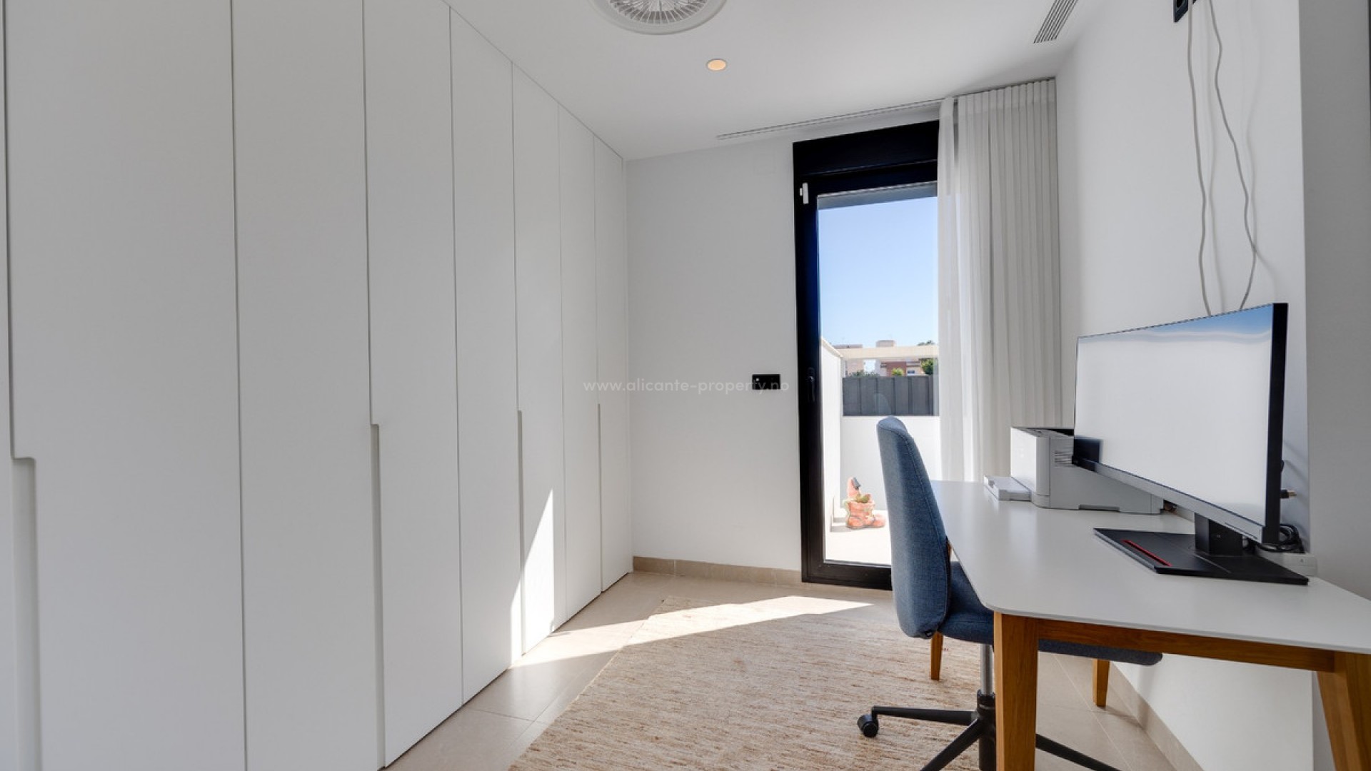 Villa en Pilar de la Horadada Centro