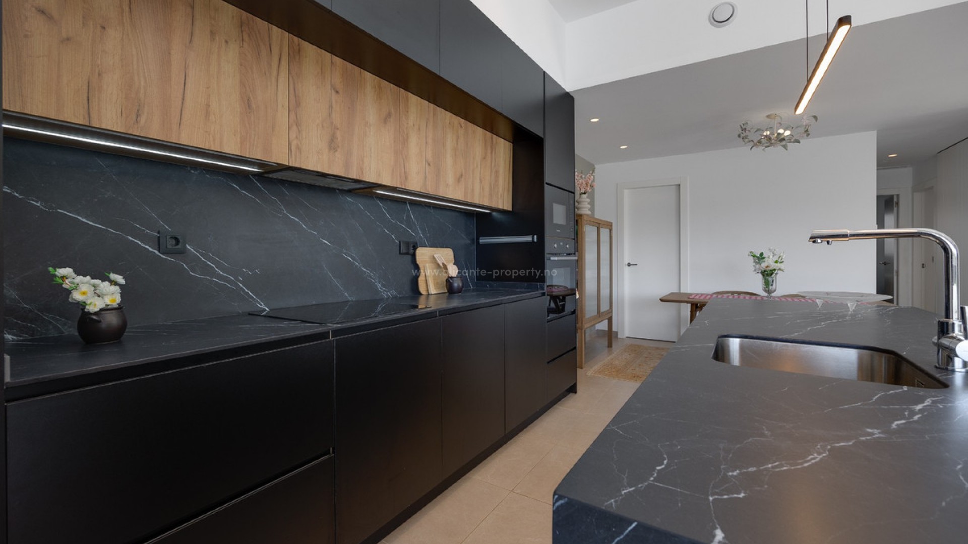 Villa en Pilar de la Horadada Centro