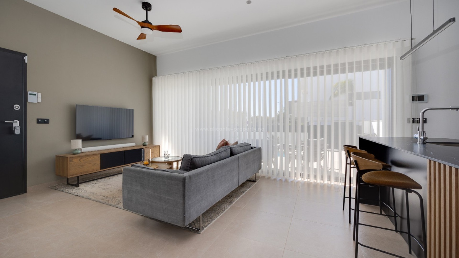 Villa en Pilar de la Horadada Centro