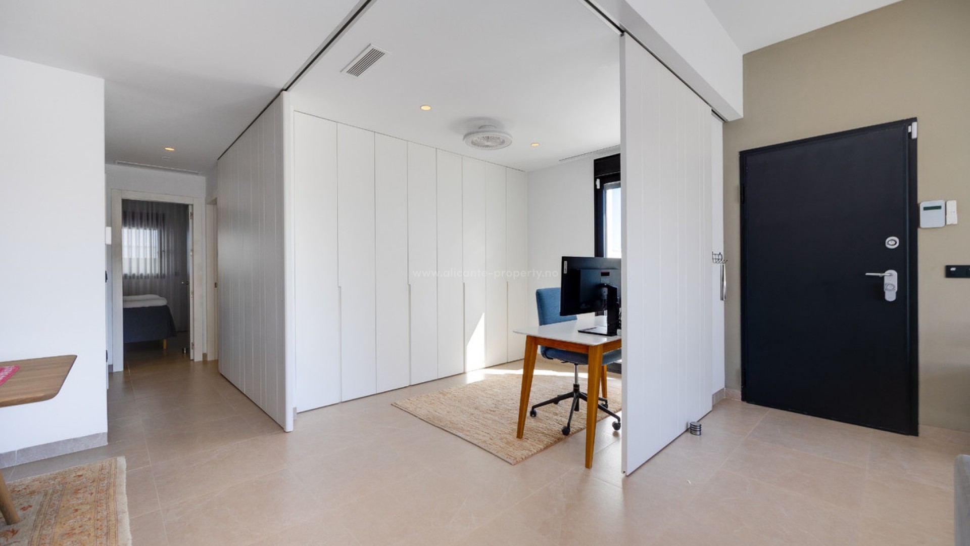 Villa en Pilar de la Horadada Centro