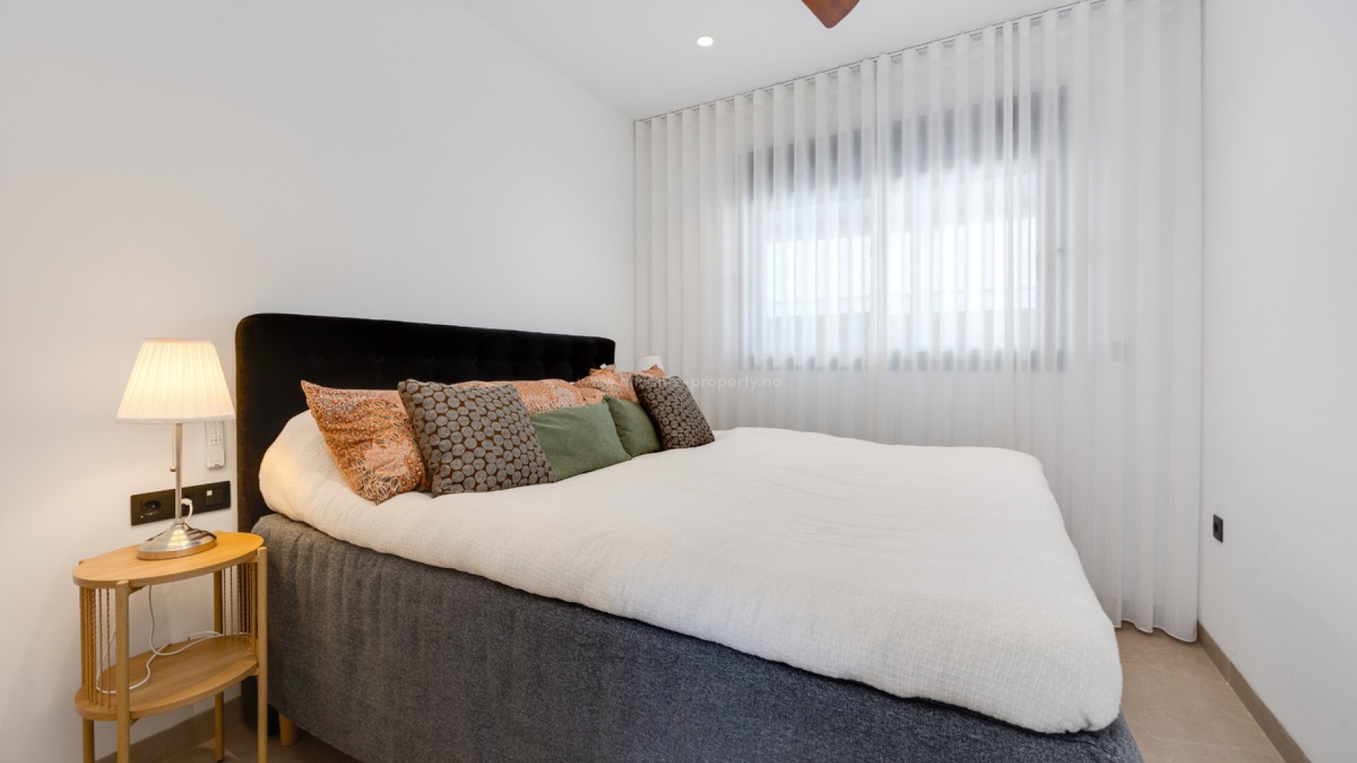 Villa en Pilar de la Horadada Centro