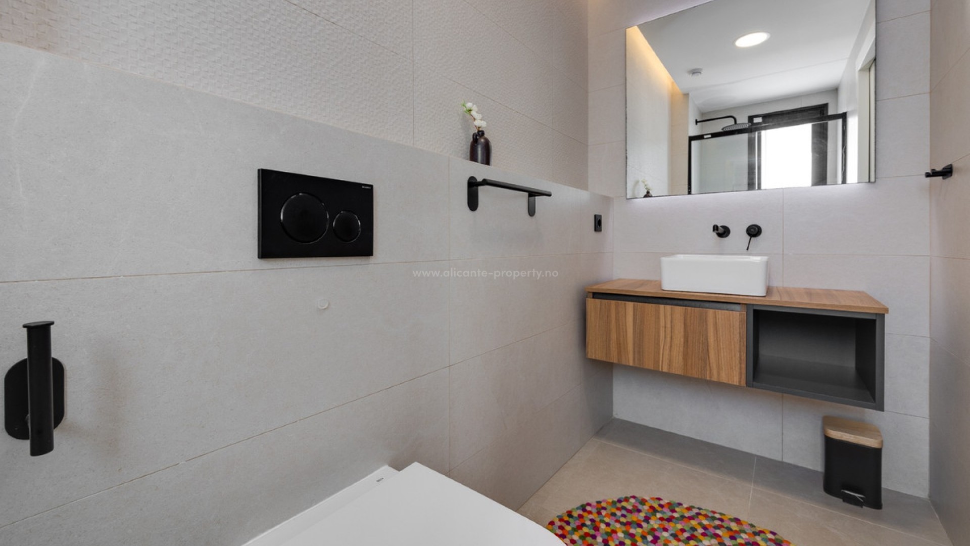 Villa en Pilar de la Horadada Centro