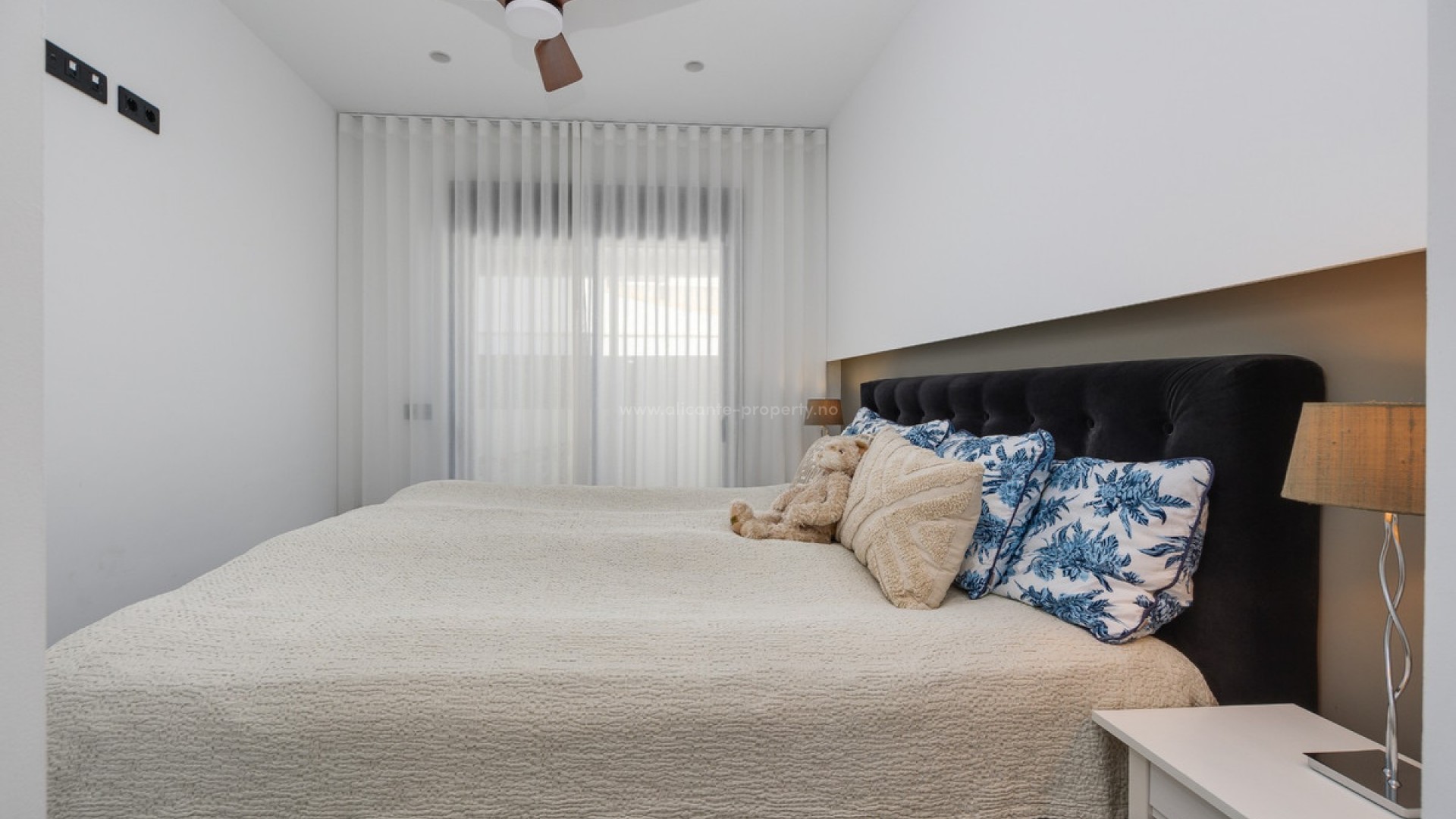 Villa en Pilar de la Horadada Centro