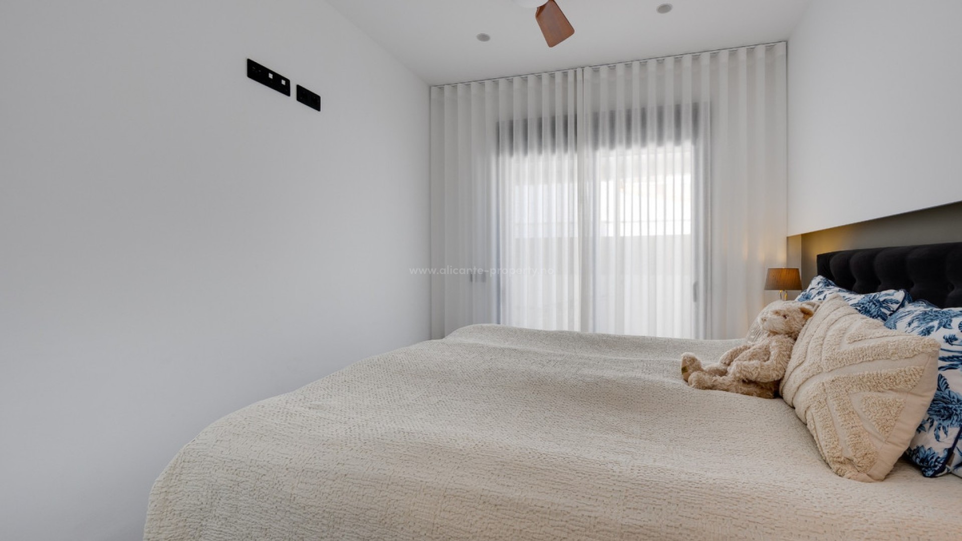 Villa en Pilar de la Horadada Centro