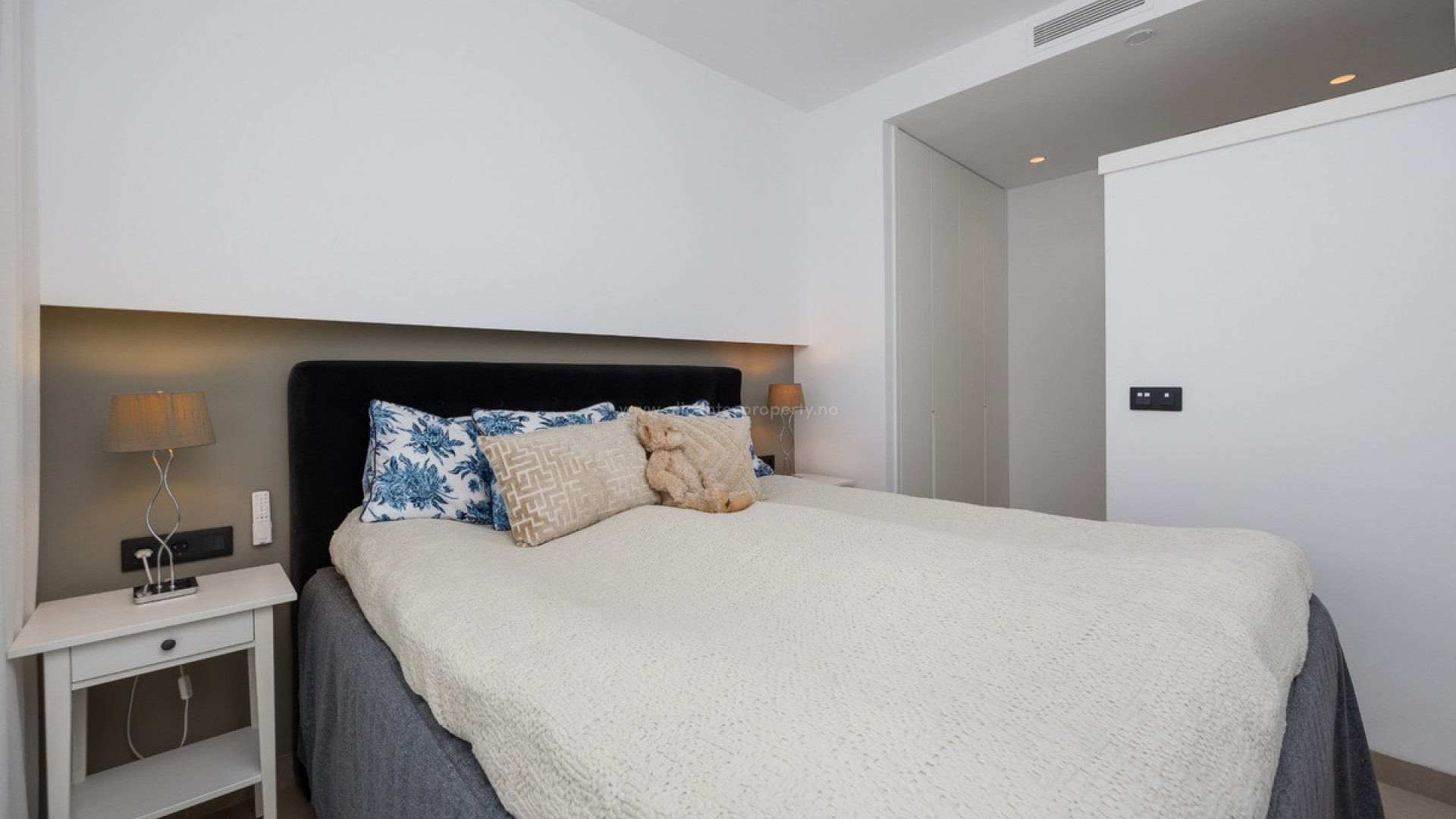 Villa en Pilar de la Horadada Centro