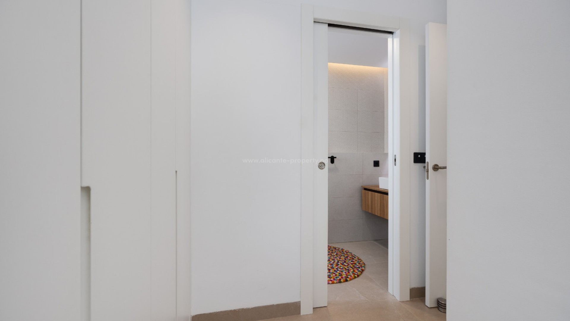 Villa en Pilar de la Horadada Centro