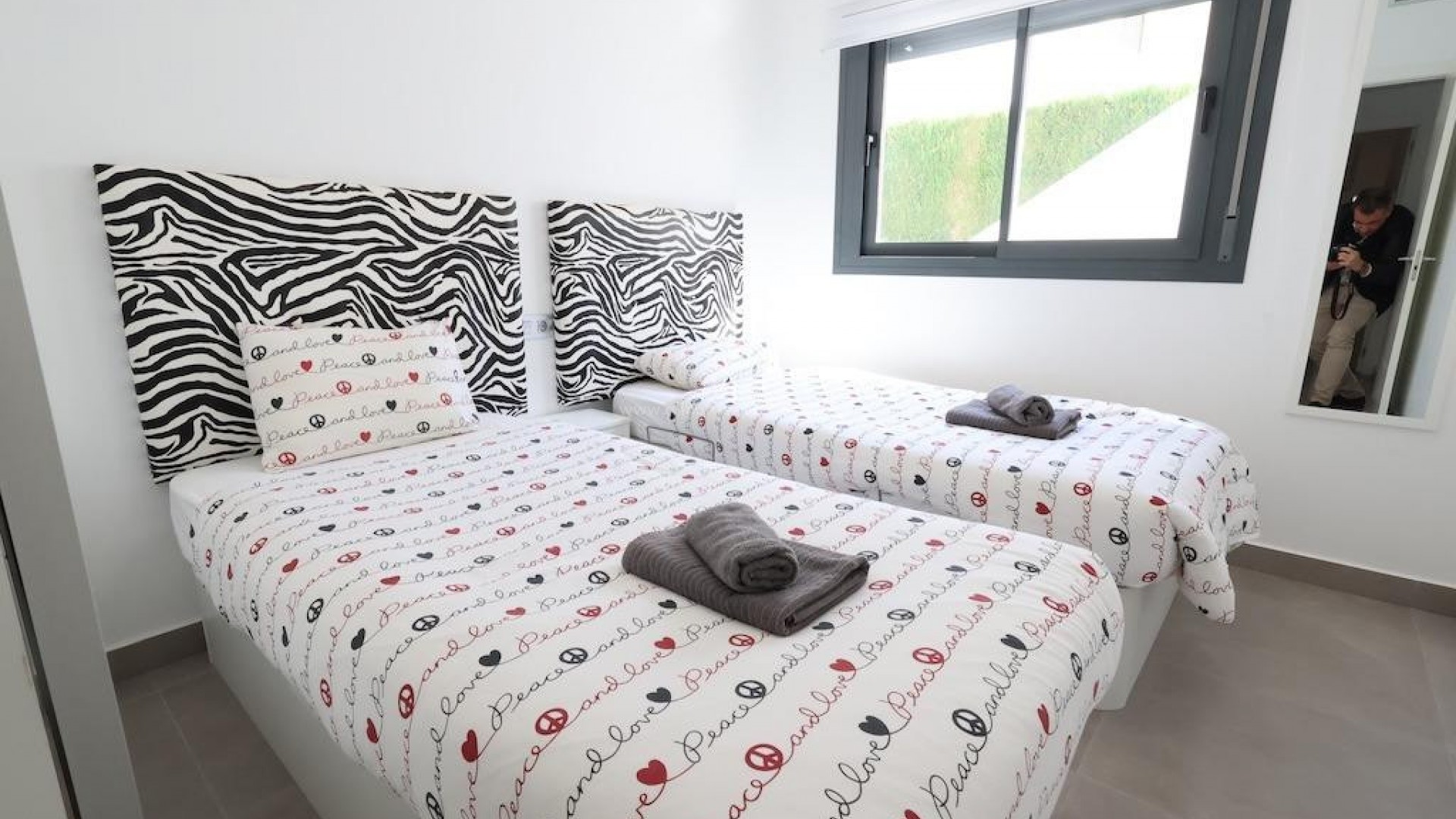 Villa en Pilar de la Horadada Centro