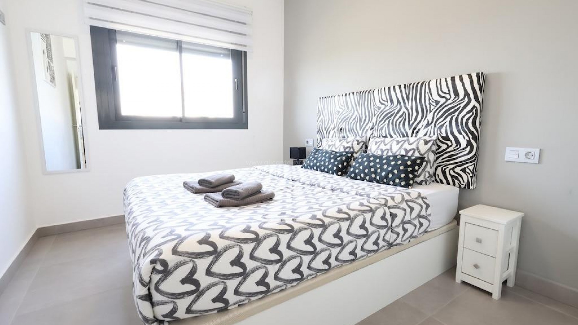 Villa en Pilar de la Horadada Centro