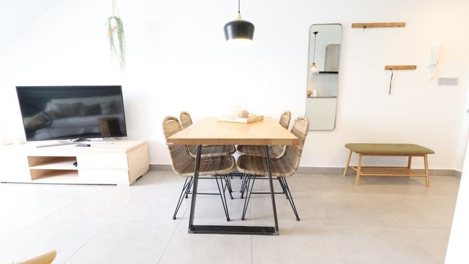 Villa en Pilar de la Horadada Centro