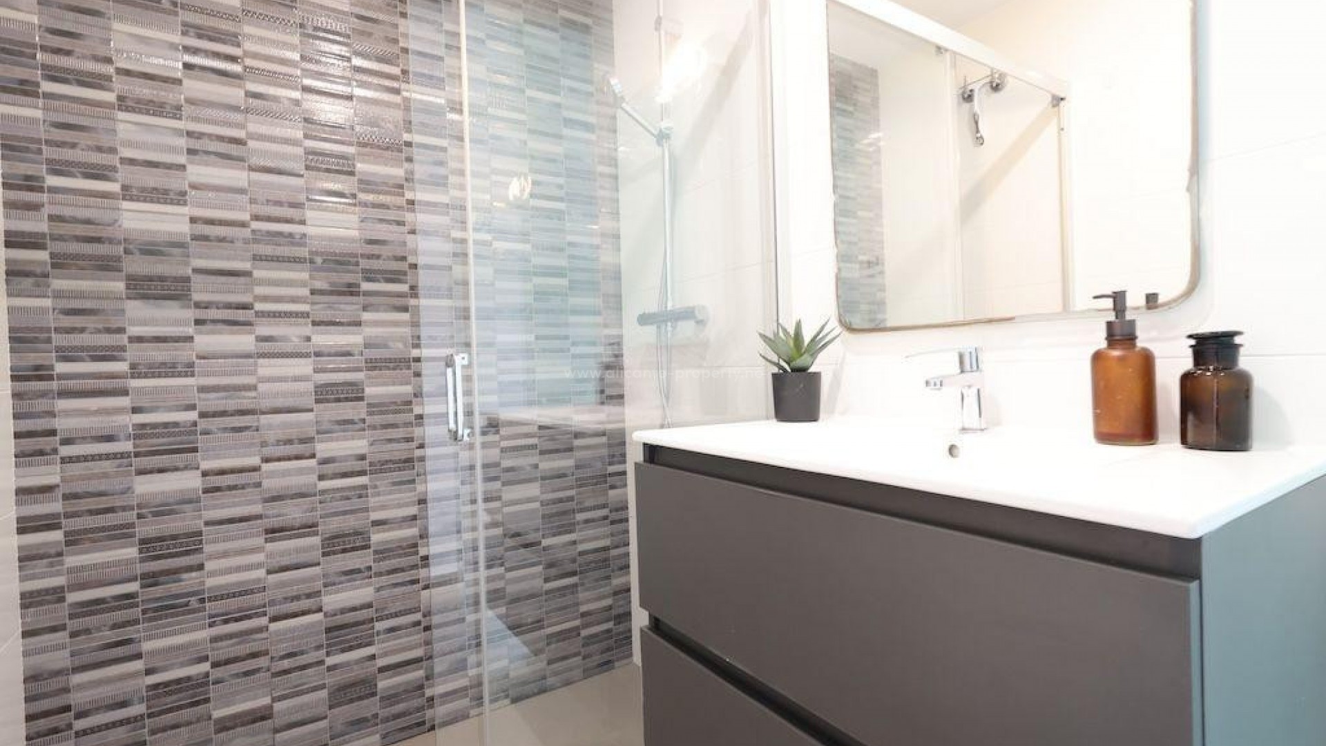 Villa en Pilar de la Horadada Centro