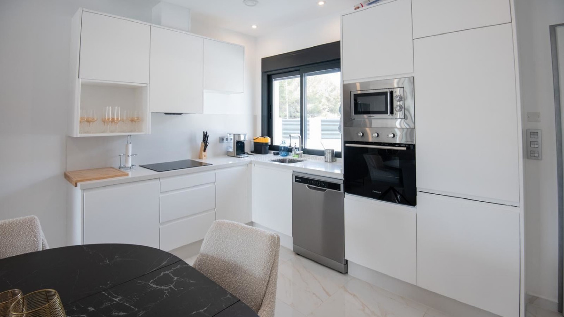 Villa en Pilar de la Horadada Centro