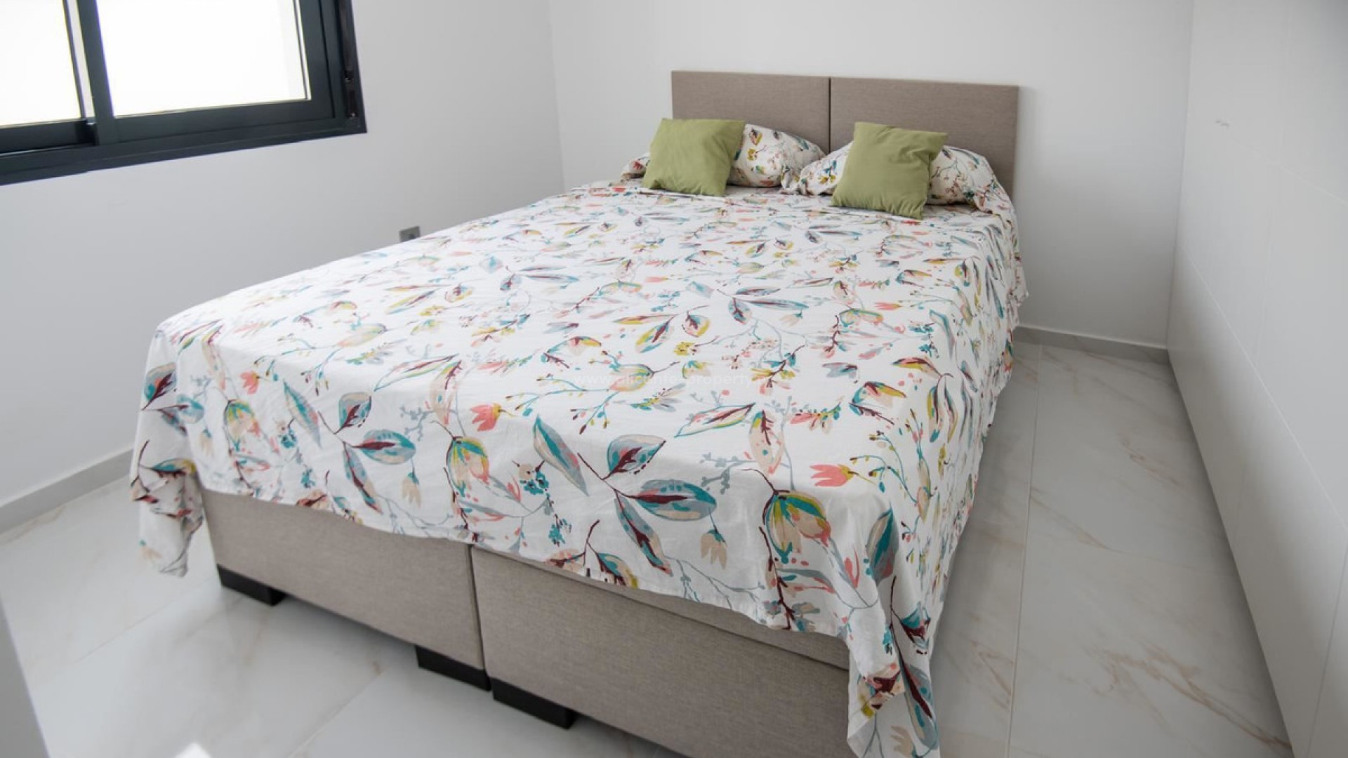 Villa en Pilar de la Horadada Centro