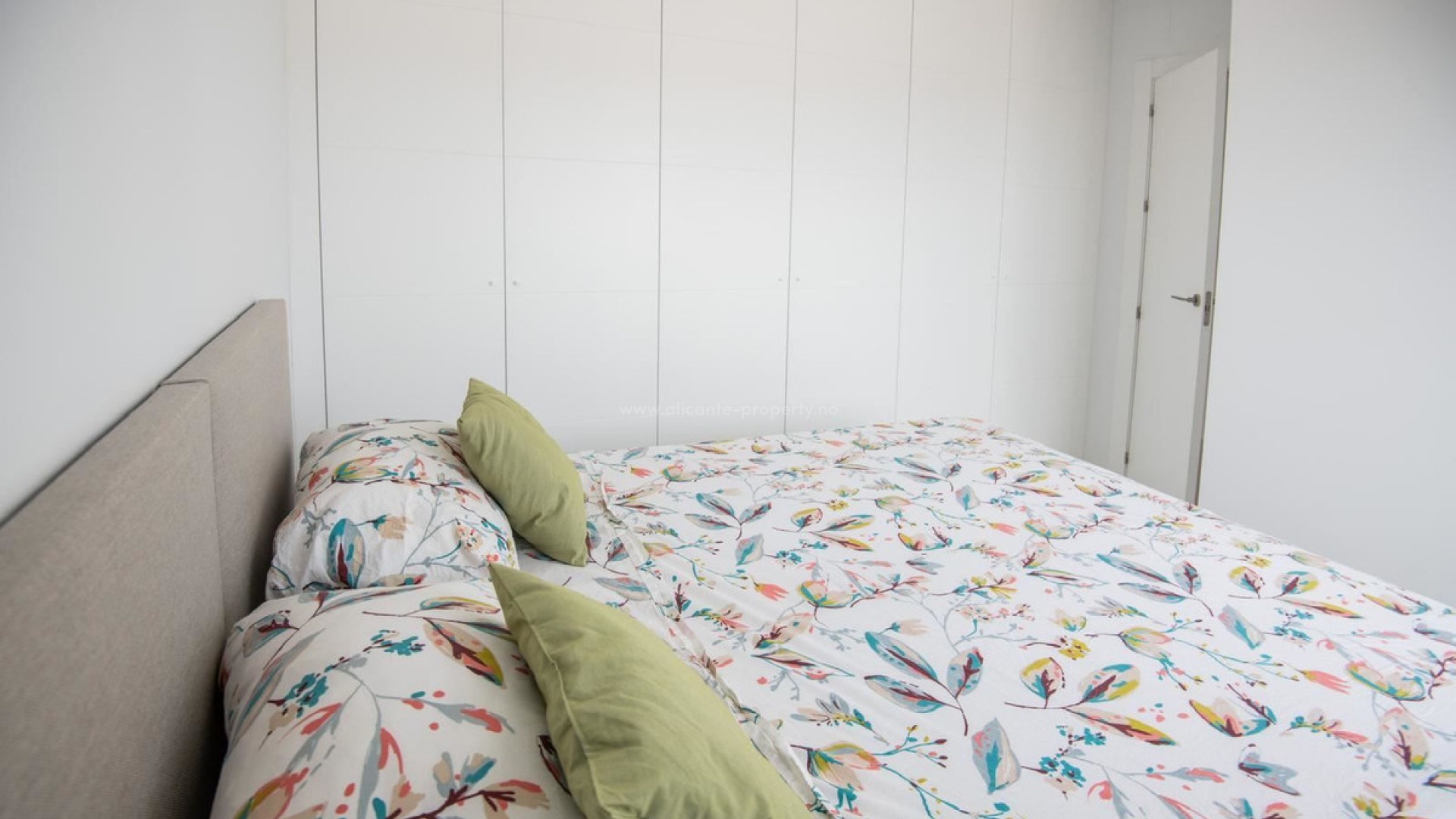 Villa en Pilar de la Horadada Centro