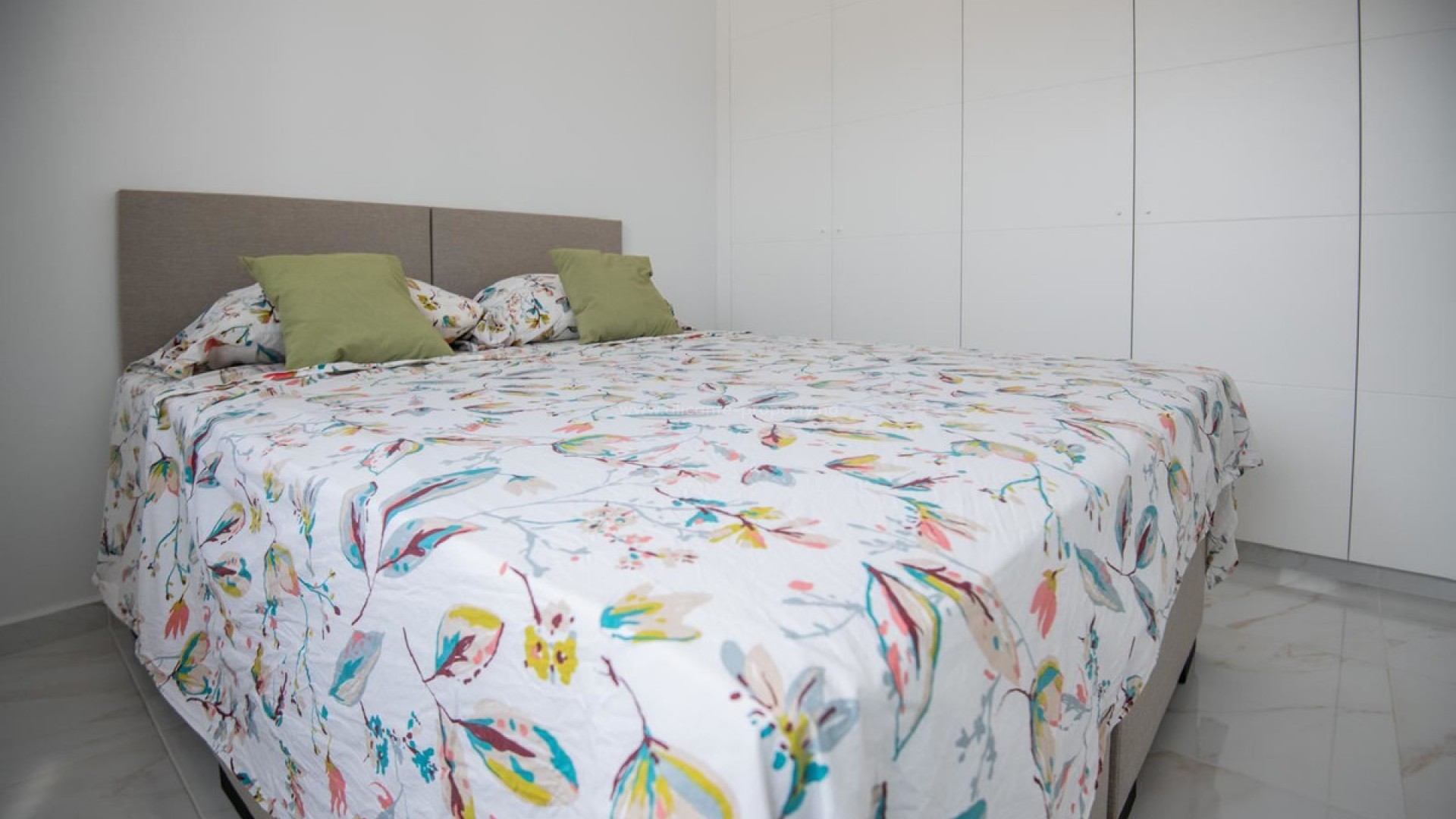 Villa en Pilar de la Horadada Centro