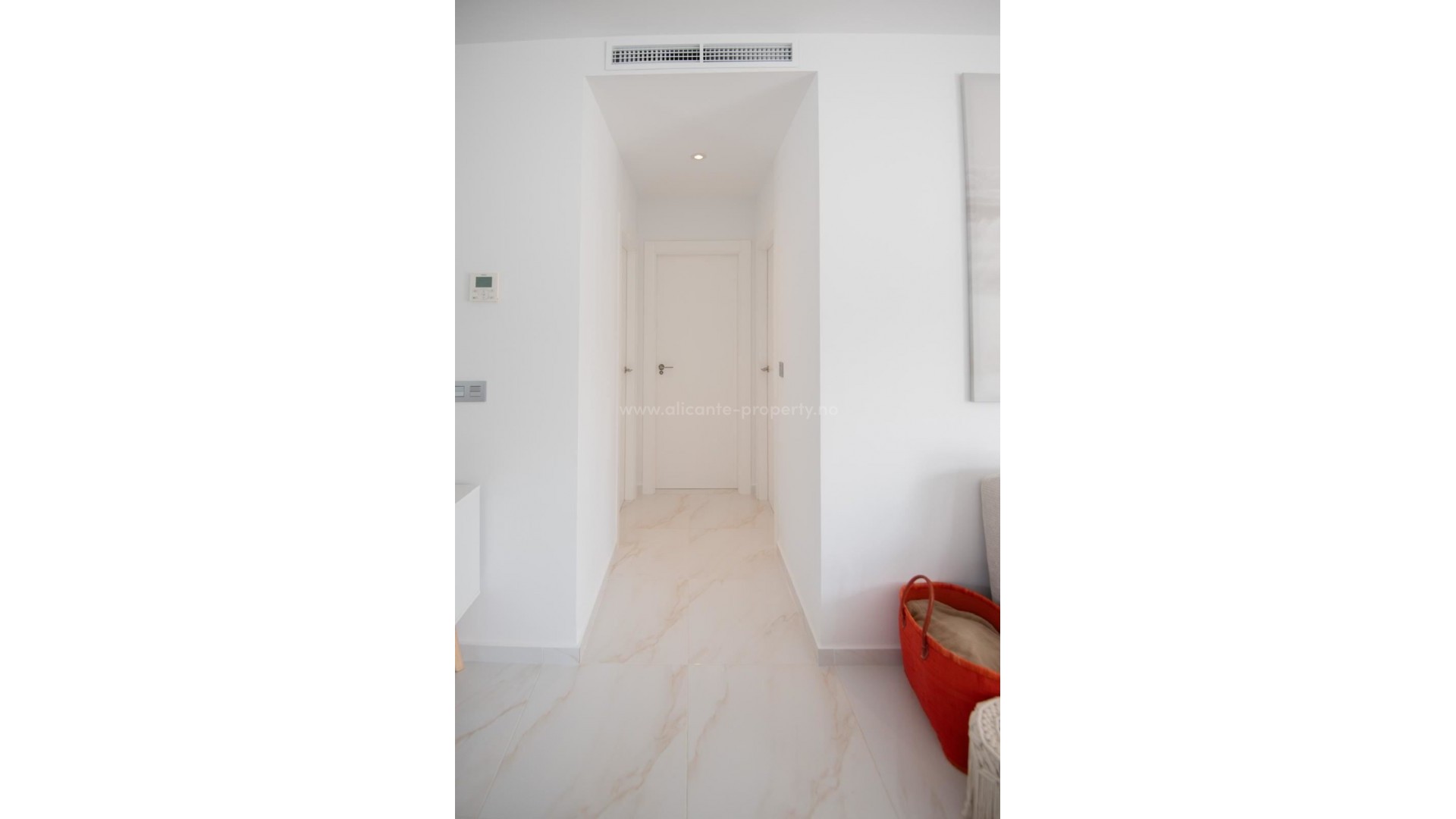 Villa en Pilar de la Horadada Centro