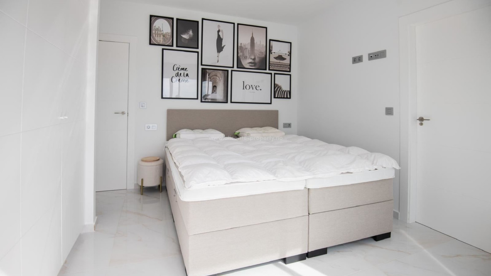 Villa en Pilar de la Horadada Centro