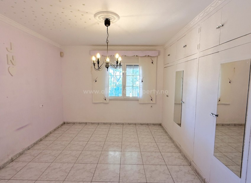 Villa en Pilar de la Horadada Centro