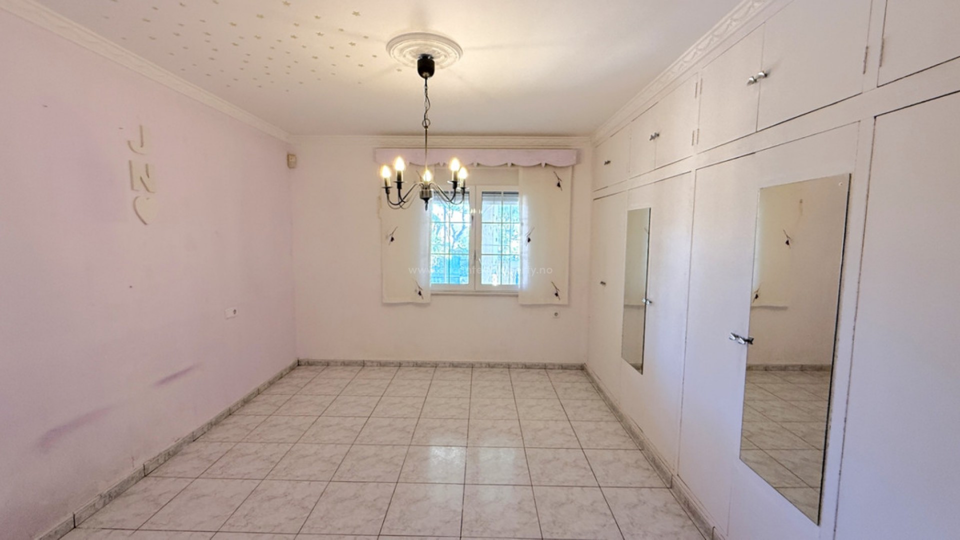 Villa en Pilar de la Horadada Centro