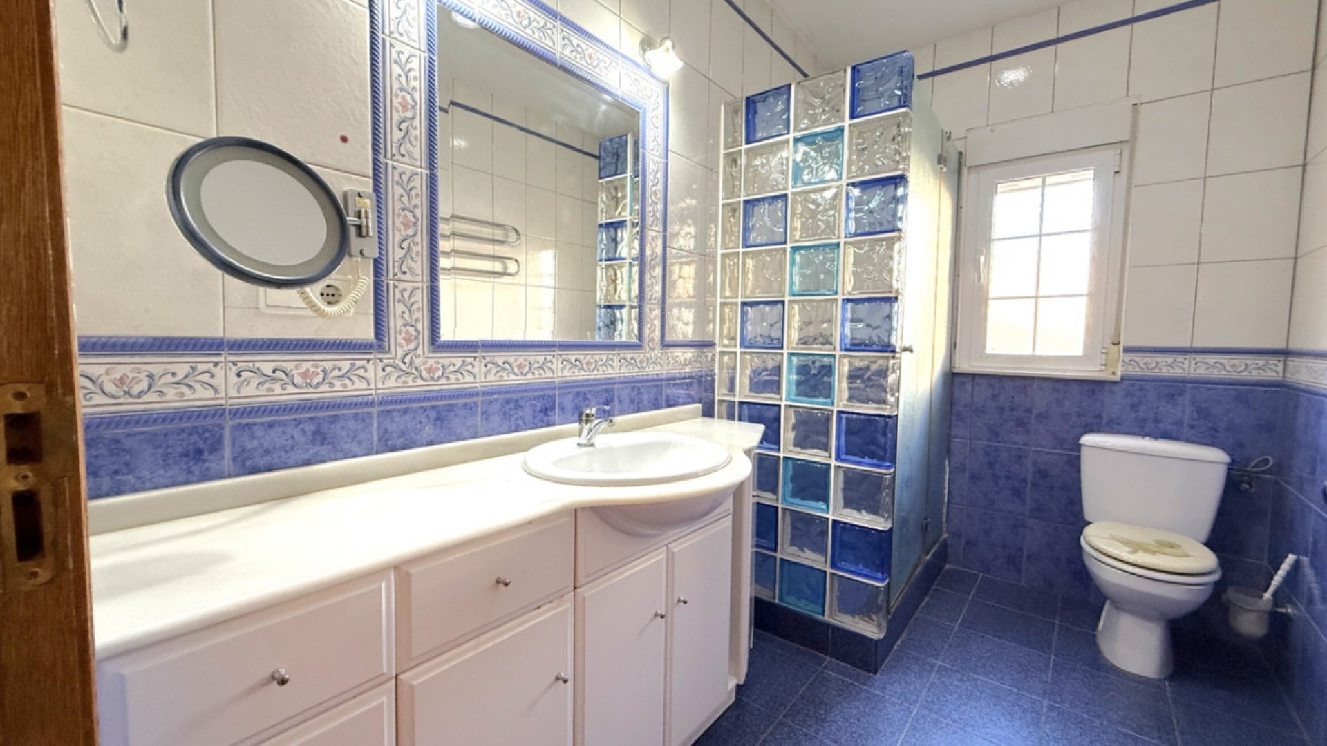 Villa en Pilar de la Horadada Centro