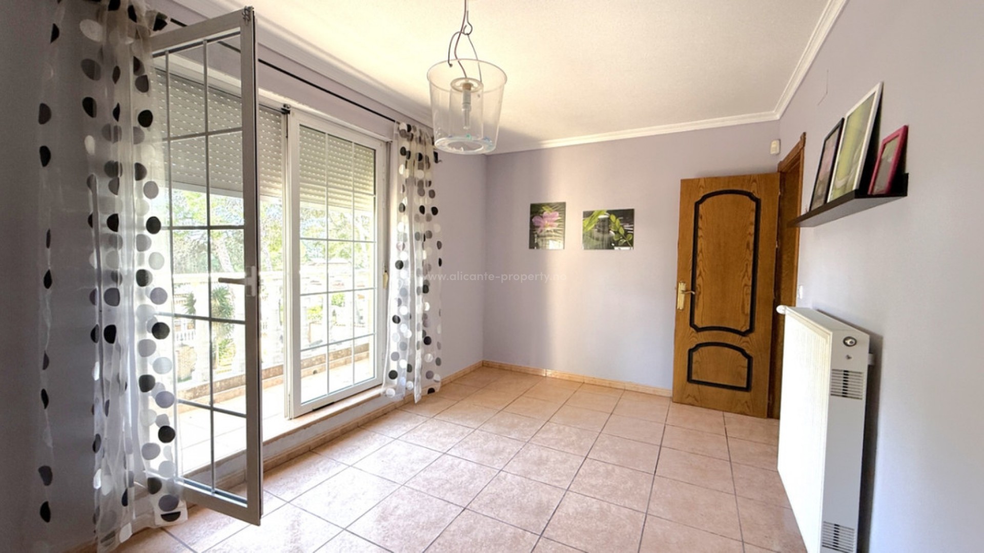 Villa en Pilar de la Horadada Centro