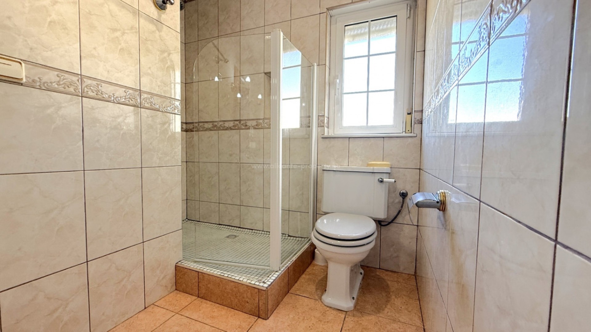 Villa en Pilar de la Horadada Centro