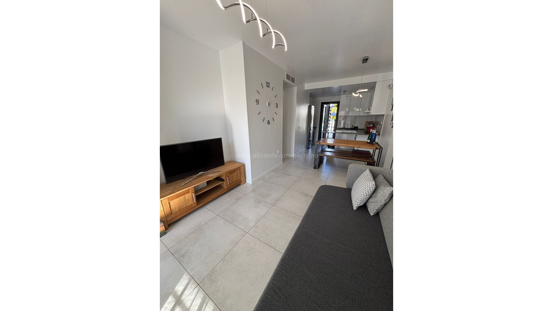 Villa en Pilar de la Horadada Centro