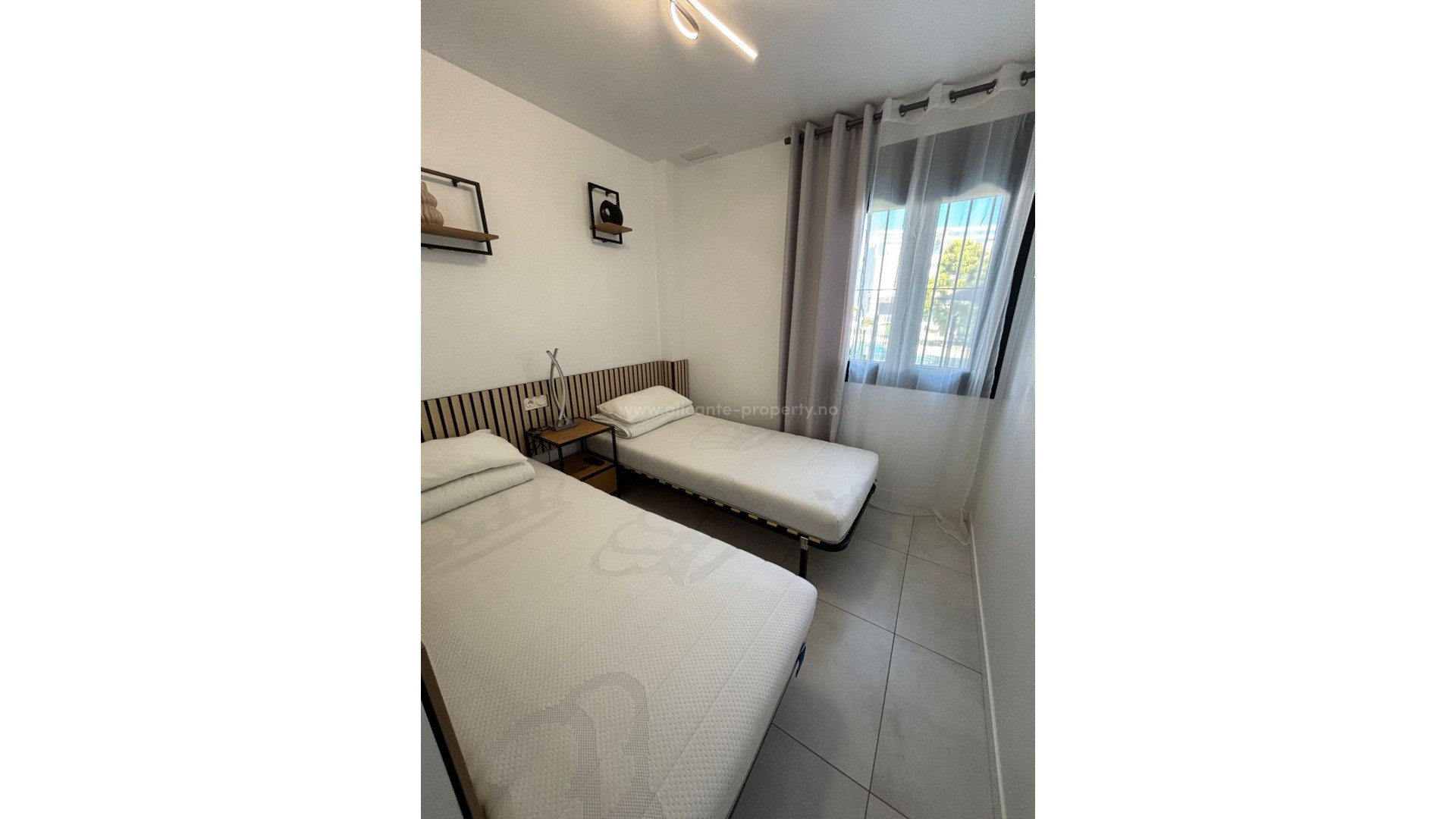 Villa en Pilar de la Horadada Centro