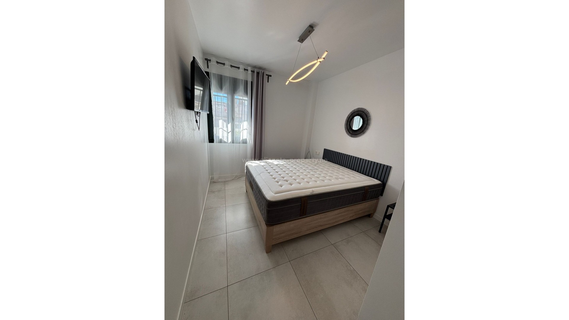 Villa en Pilar de la Horadada Centro