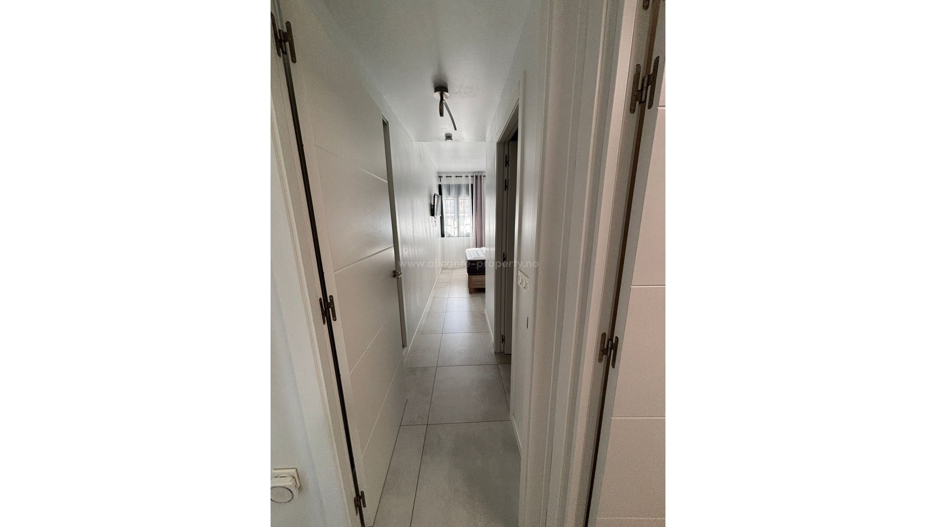 Villa en Pilar de la Horadada Centro