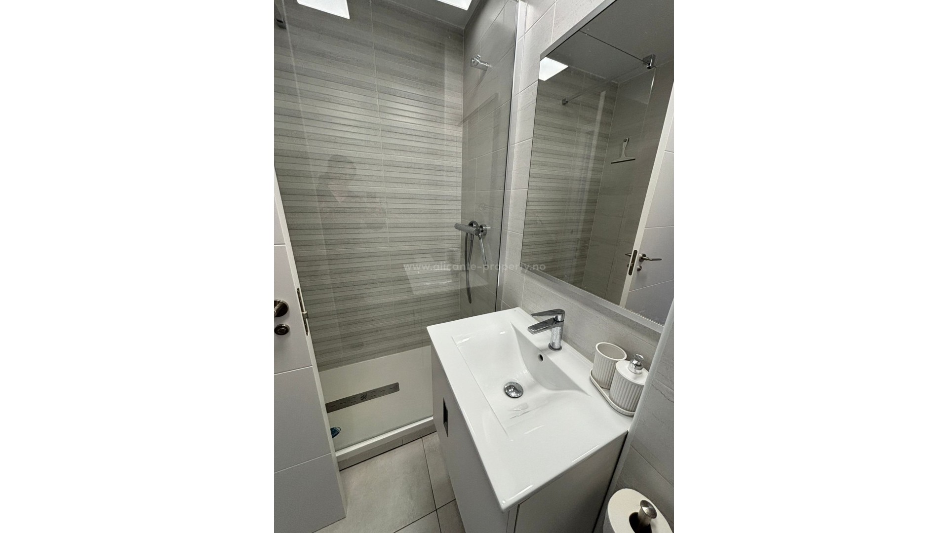 Villa en Pilar de la Horadada Centro