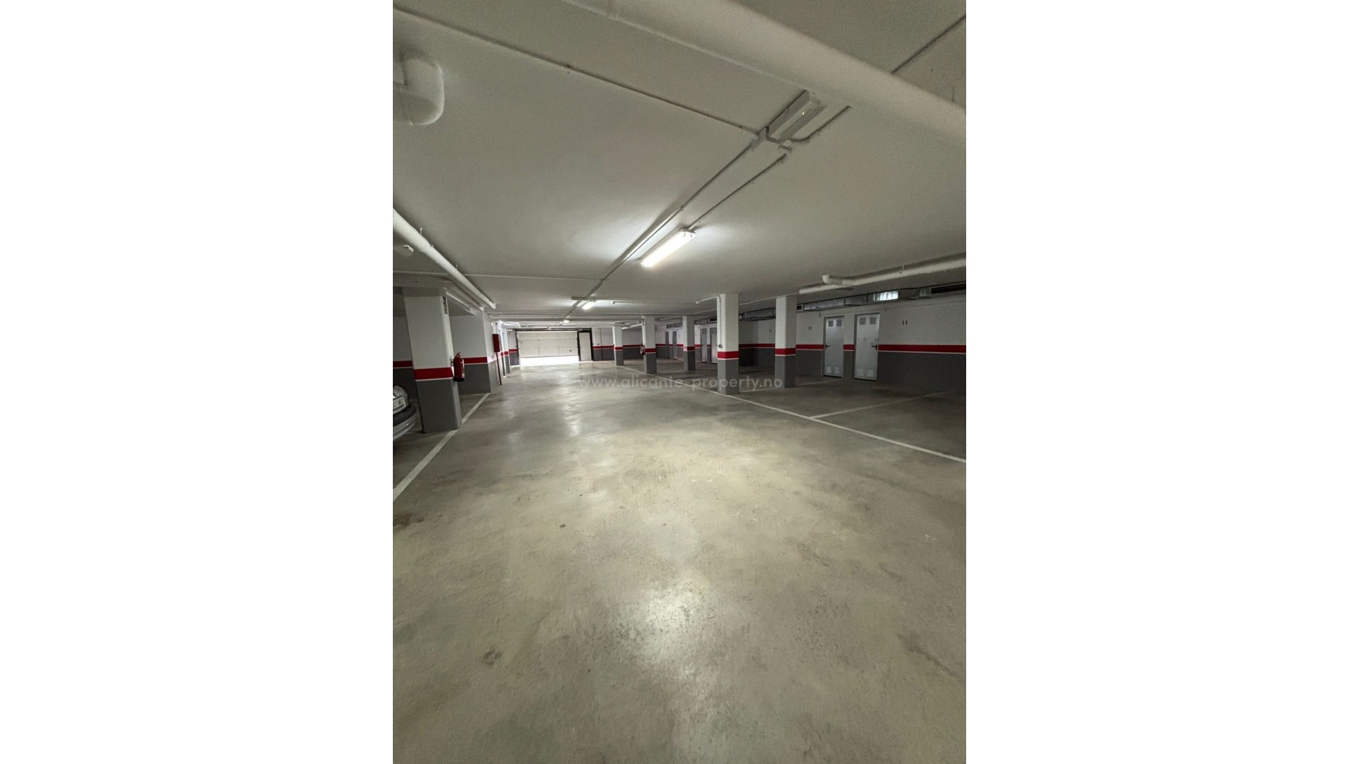 Villa en Pilar de la Horadada Centro