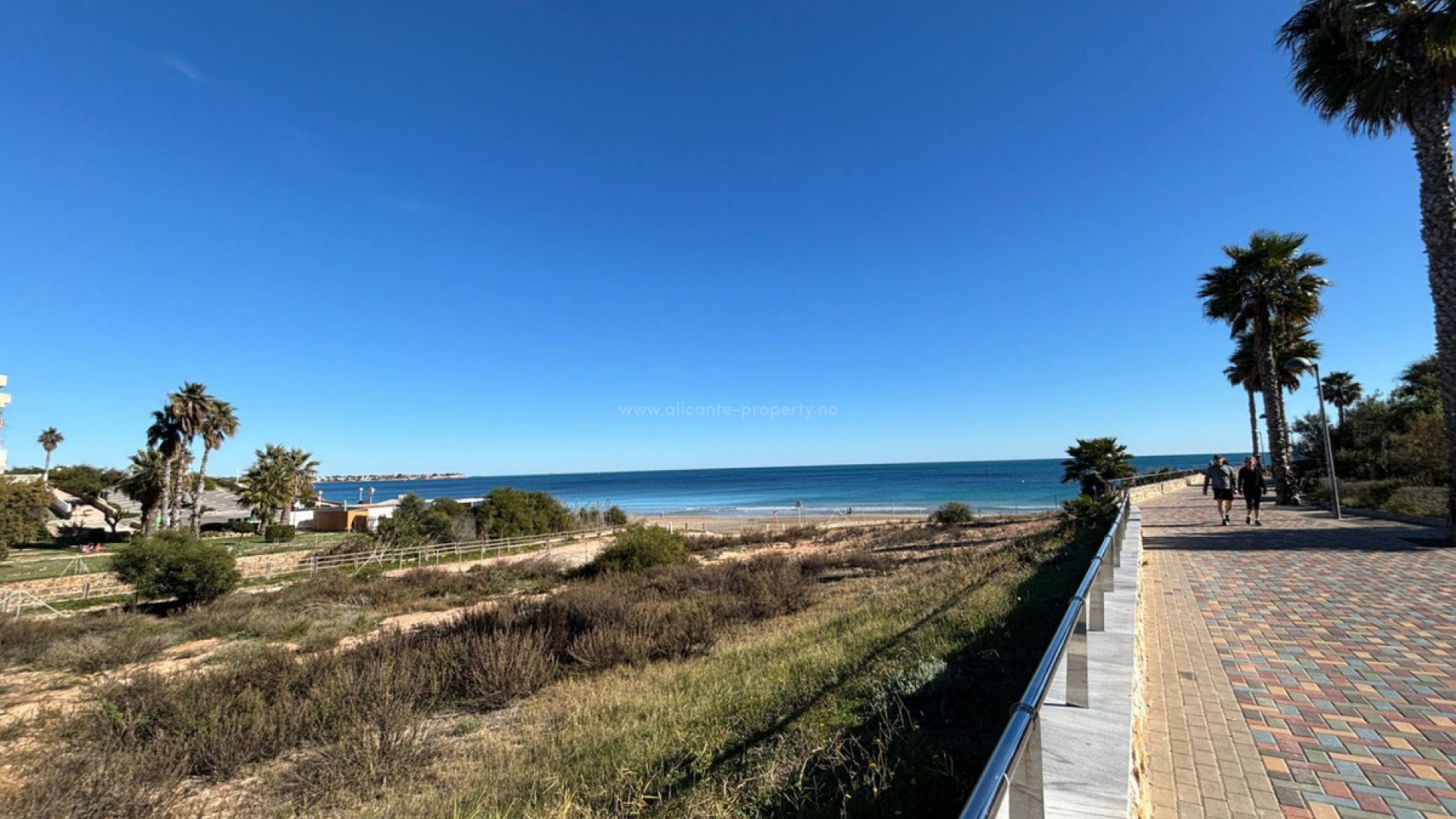 Villa en Pilar de la Horadada Centro