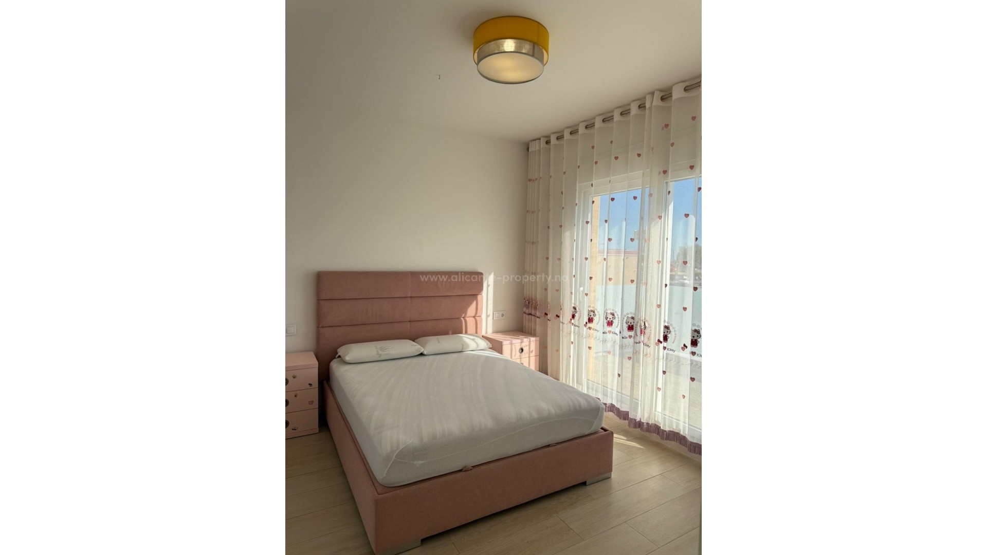 Villa en Pilar de la Horadada Centro