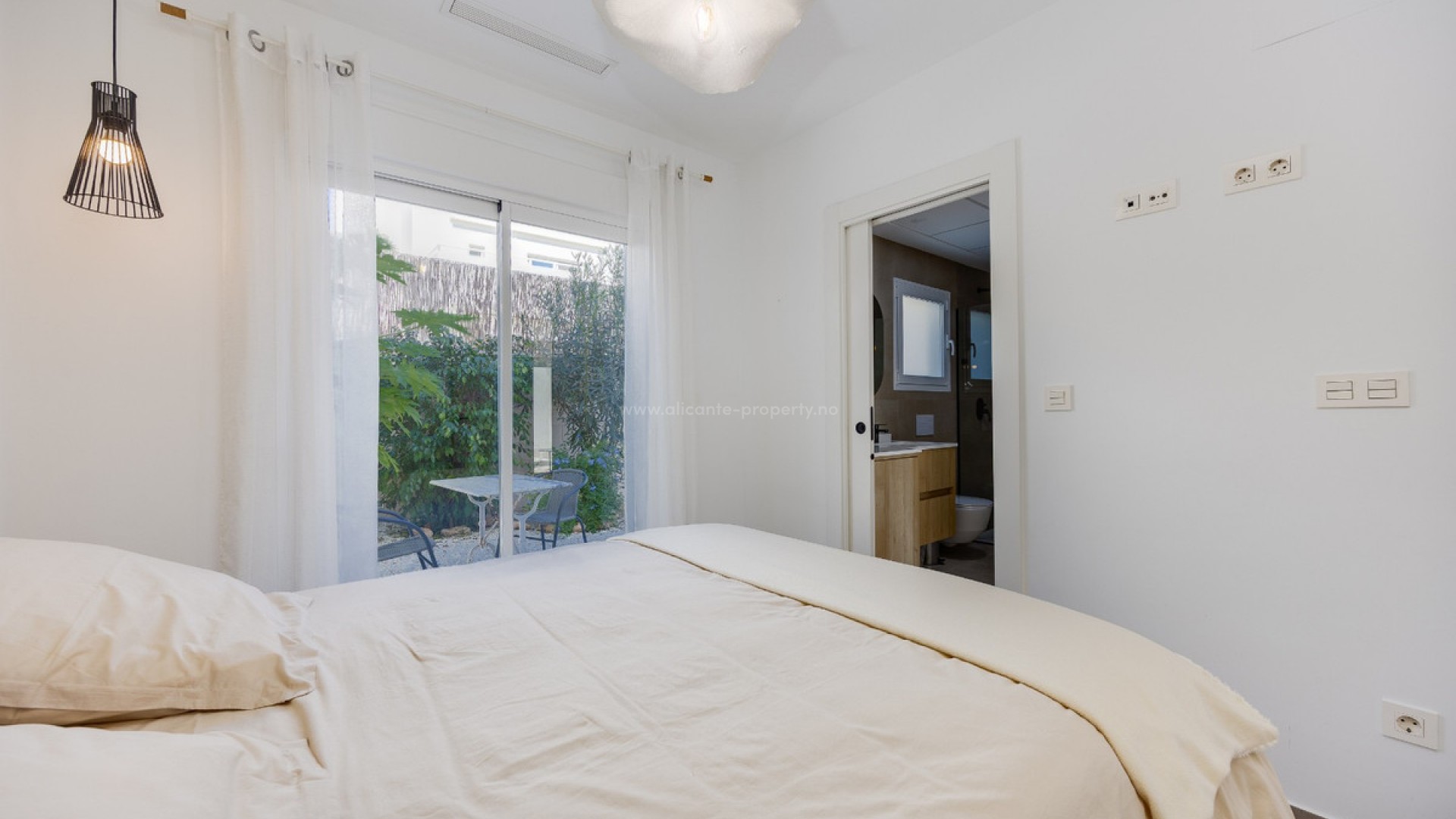 Villa en Pilar de la Horadada Centro