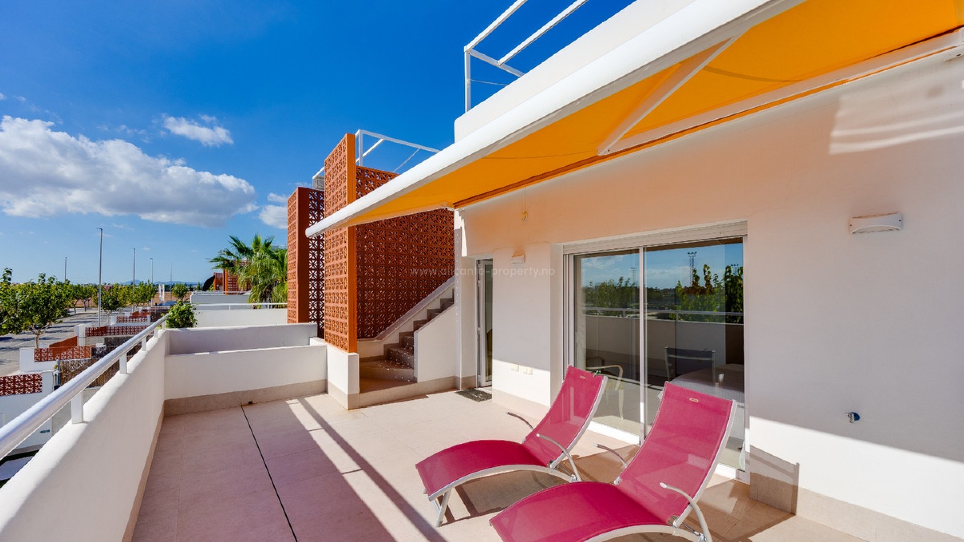 Villa en Pilar de la Horadada Centro