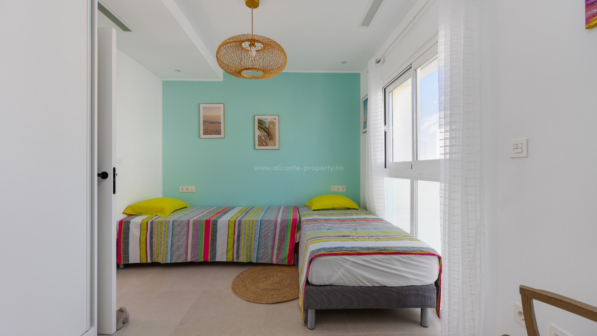 Villa en Pilar de la Horadada Centro