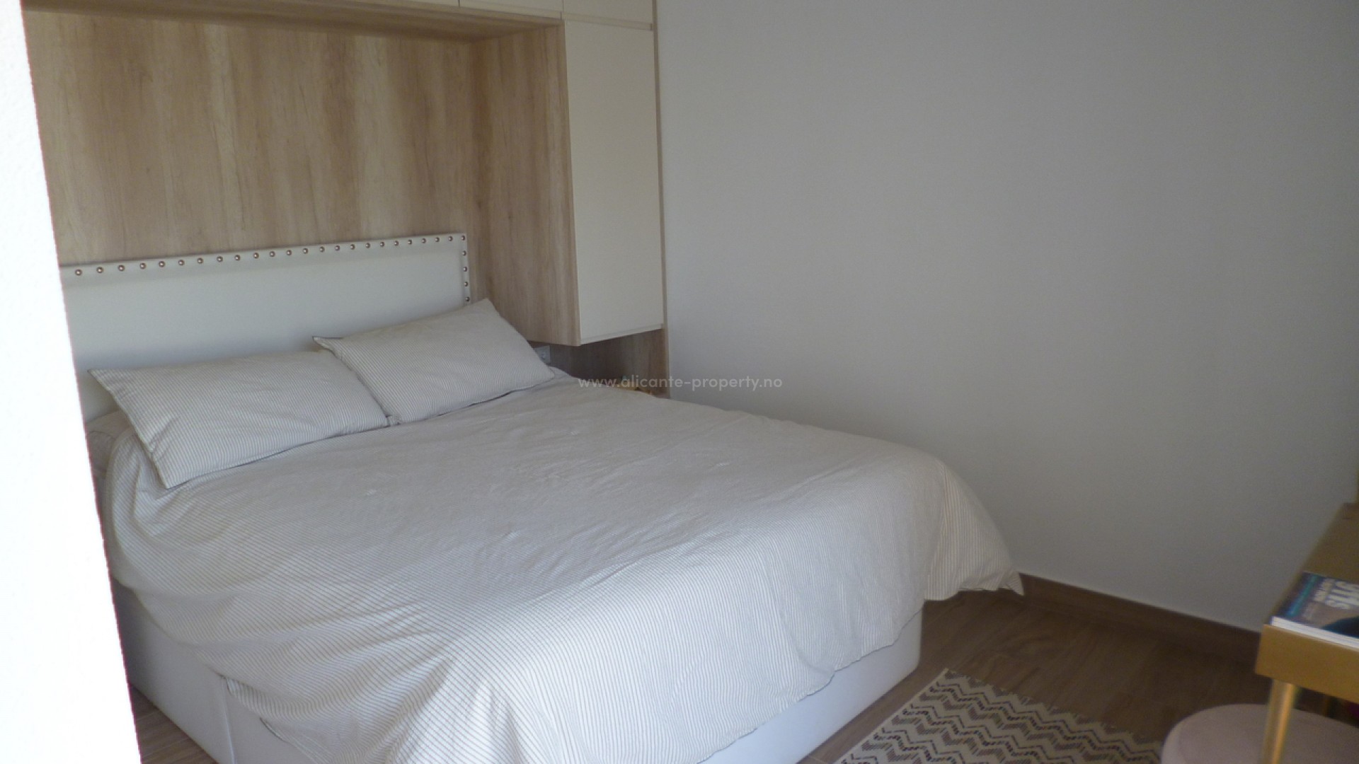 Villa en Pilar de la Horadada