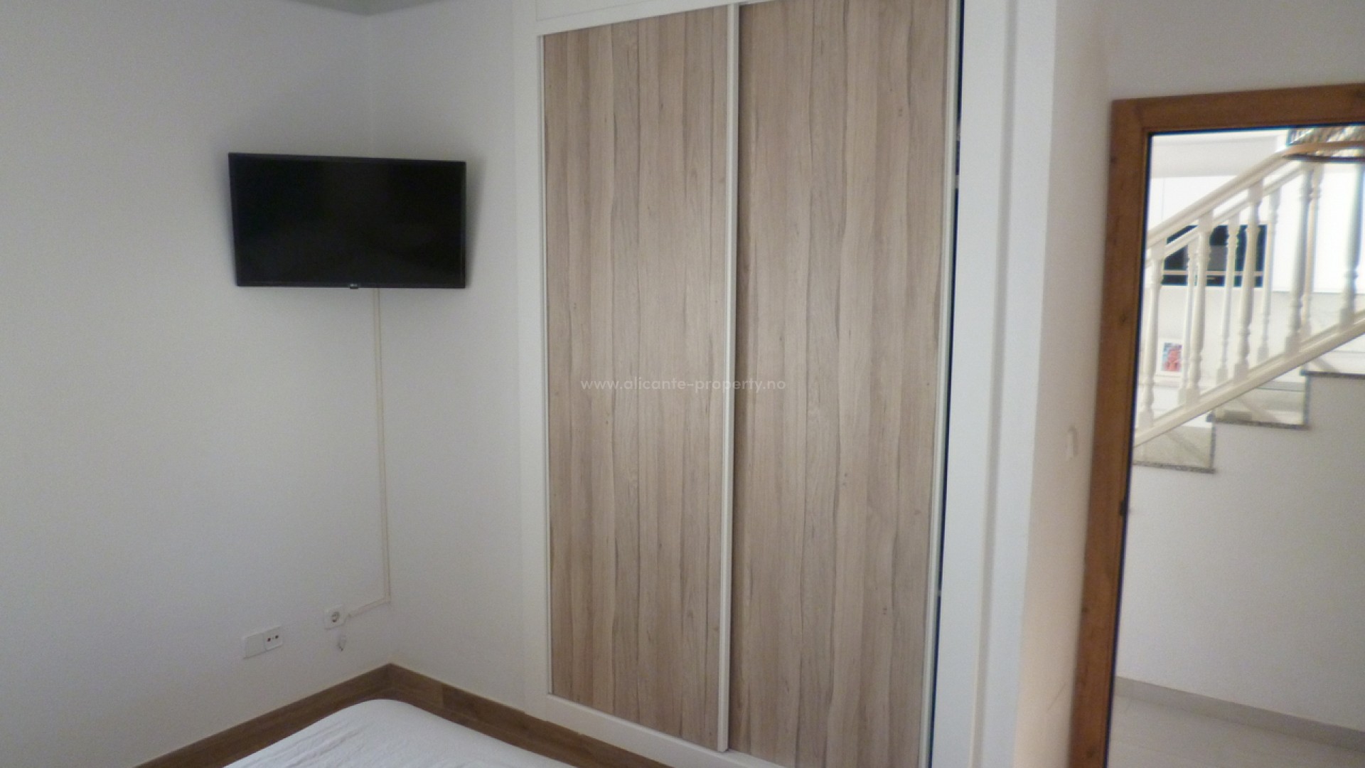 Villa en Pilar de la Horadada