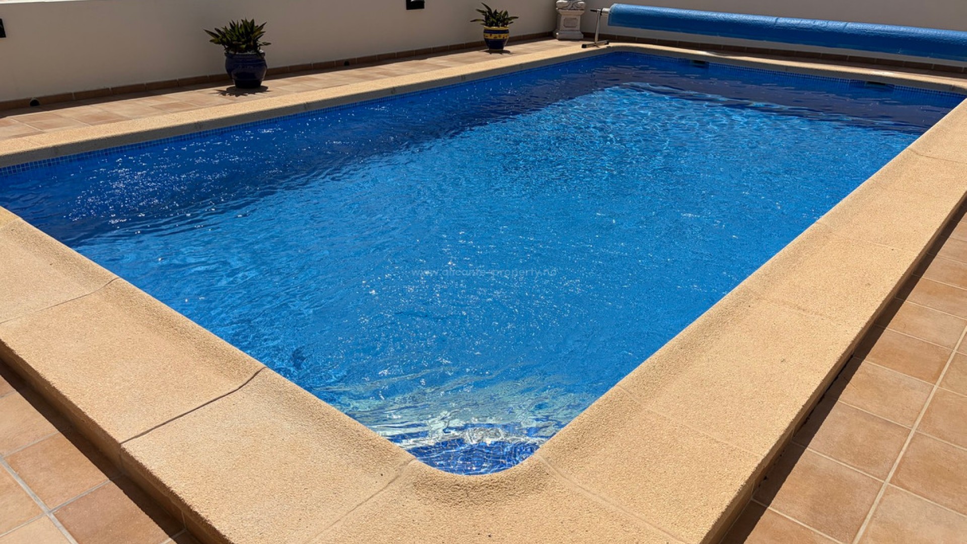 Villa en Pinar de Campoverde
