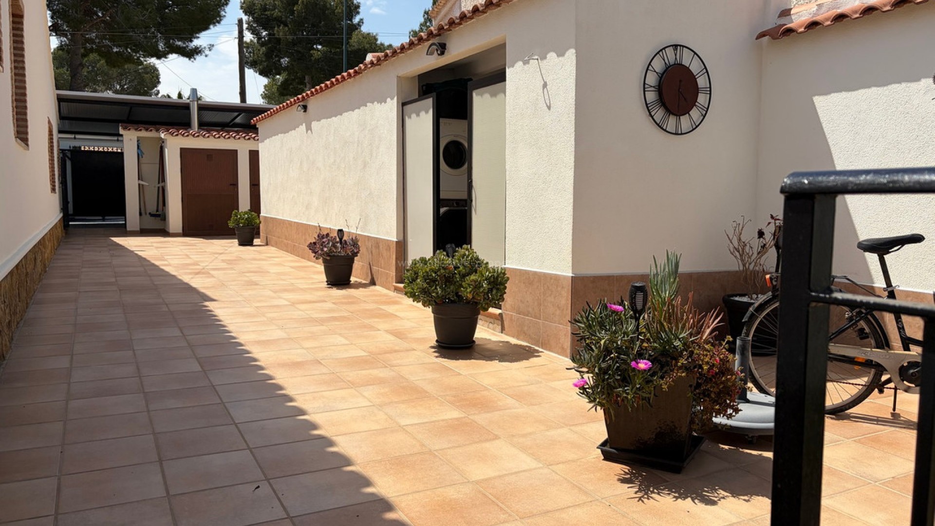 Villa en Pinar de Campoverde