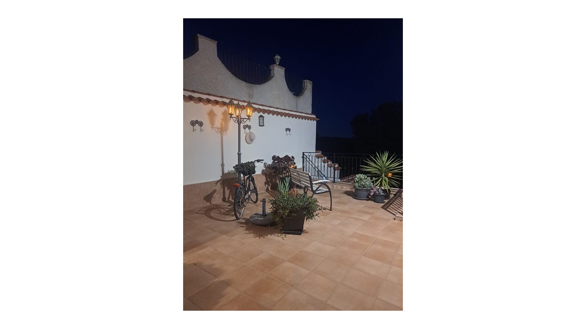 Villa en Pinar de Campoverde