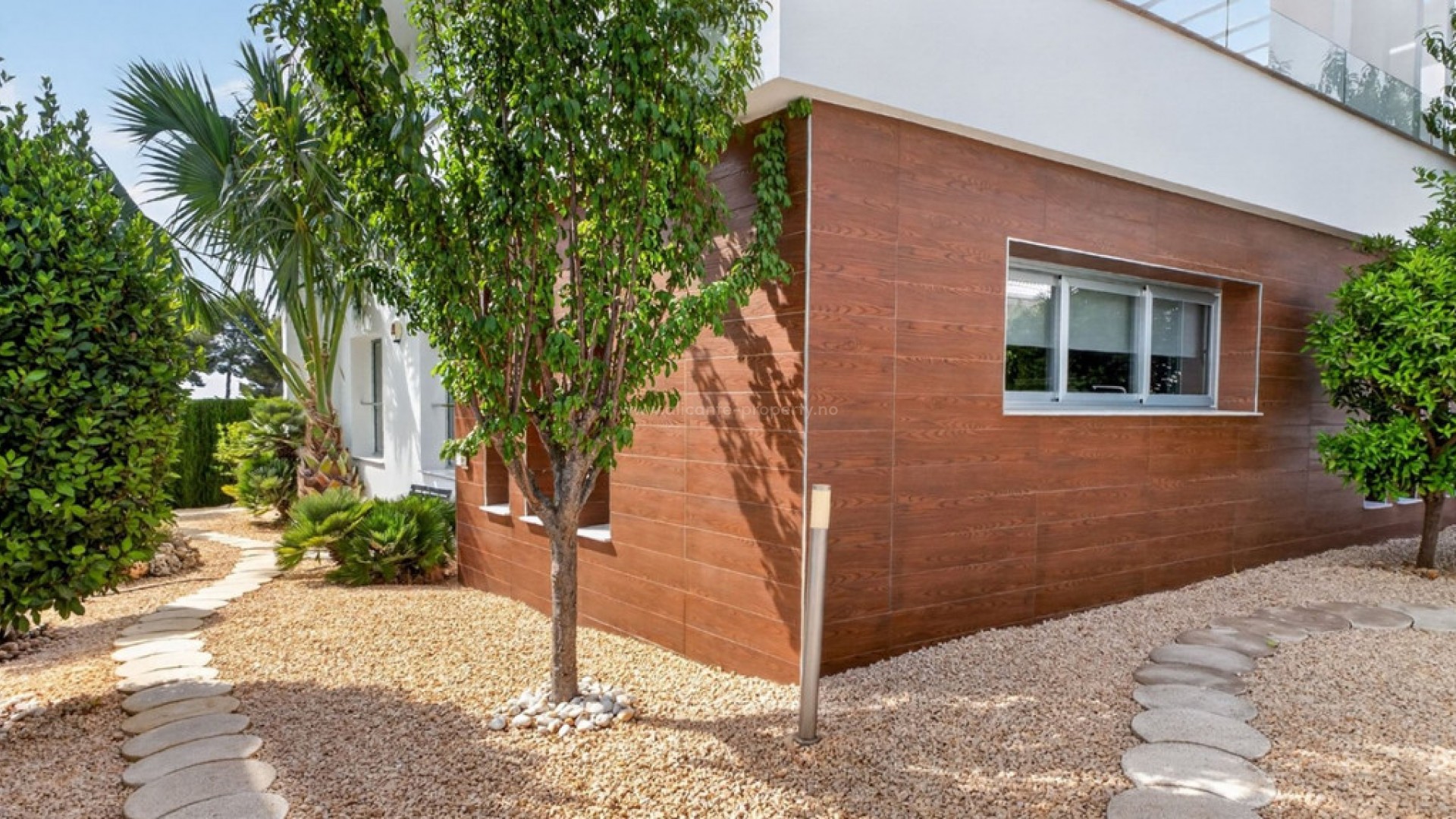 Villa en Pinar de Campoverde