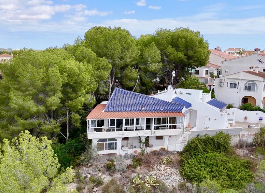 Villa en Pinar de Campoverde