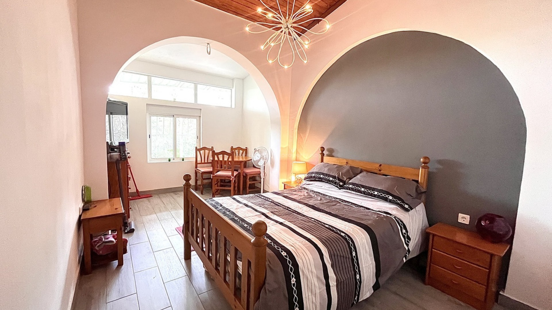 Villa en Pinar de Campoverde