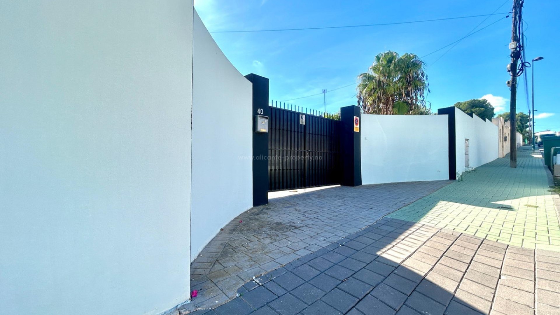 Villa en Pinar de Campoverde