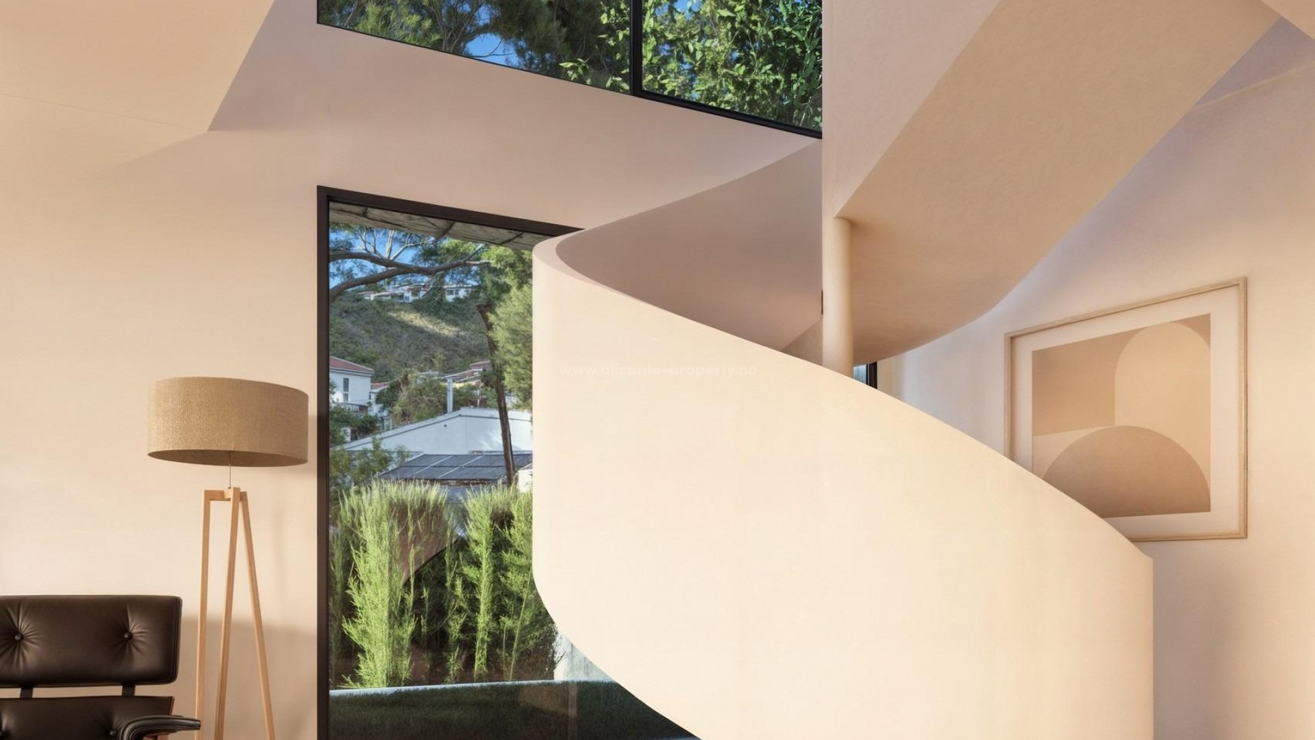 Villa en Pinar del Advocat